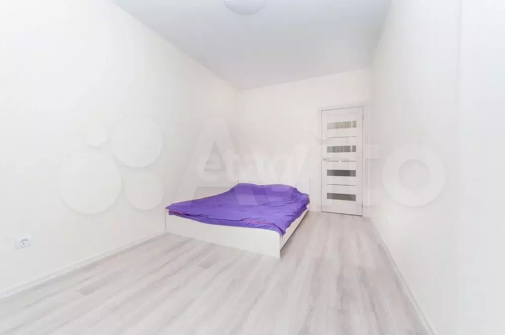 1-к. квартира, 32,4 м, 16/17 эт. - Фото 1