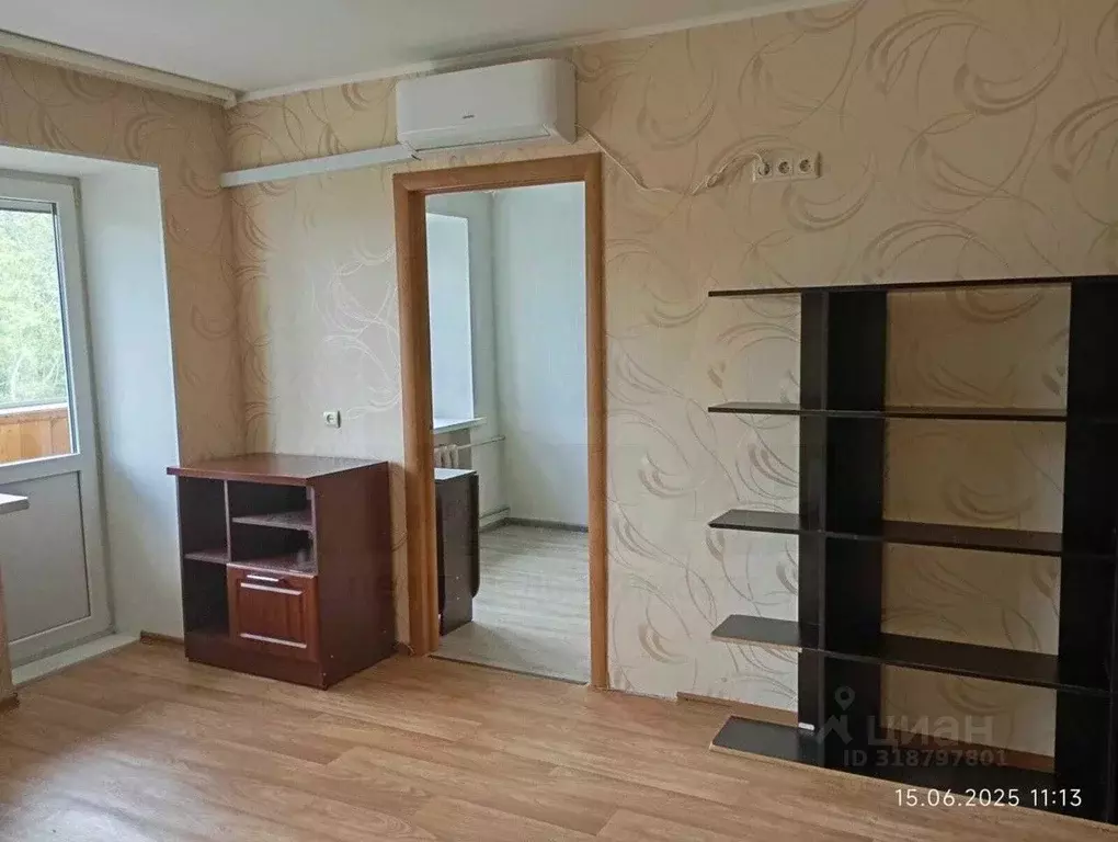 2-к кв. Свердловская область, Екатеринбург ул. Бородина, 4А (42.6 м) - Фото 0