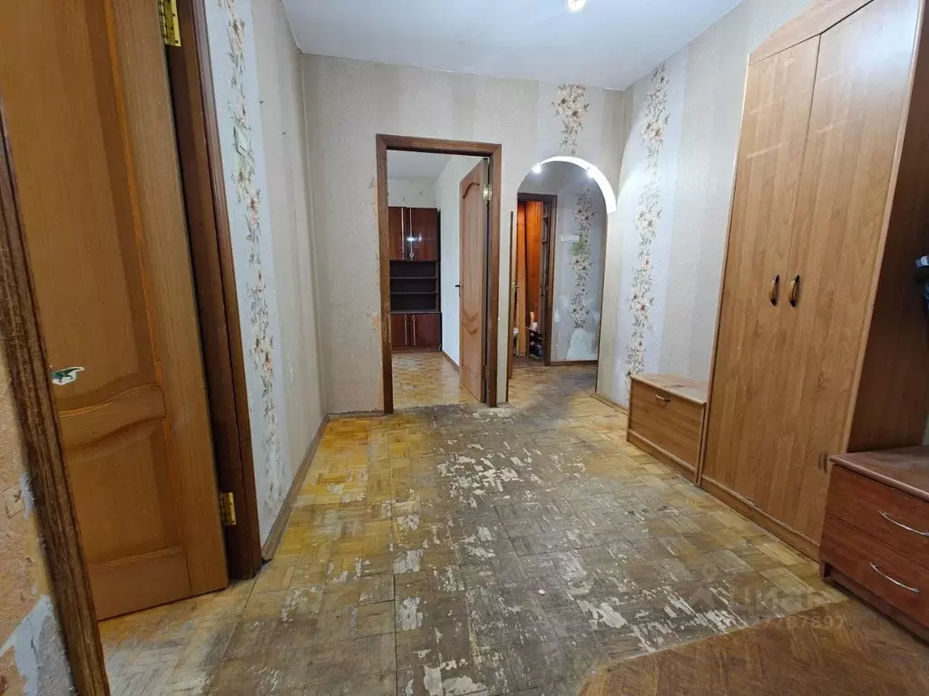 3-к кв. Московская область, Балашиха ул. Крупешина, 2 (61.9 м) - Фото 2