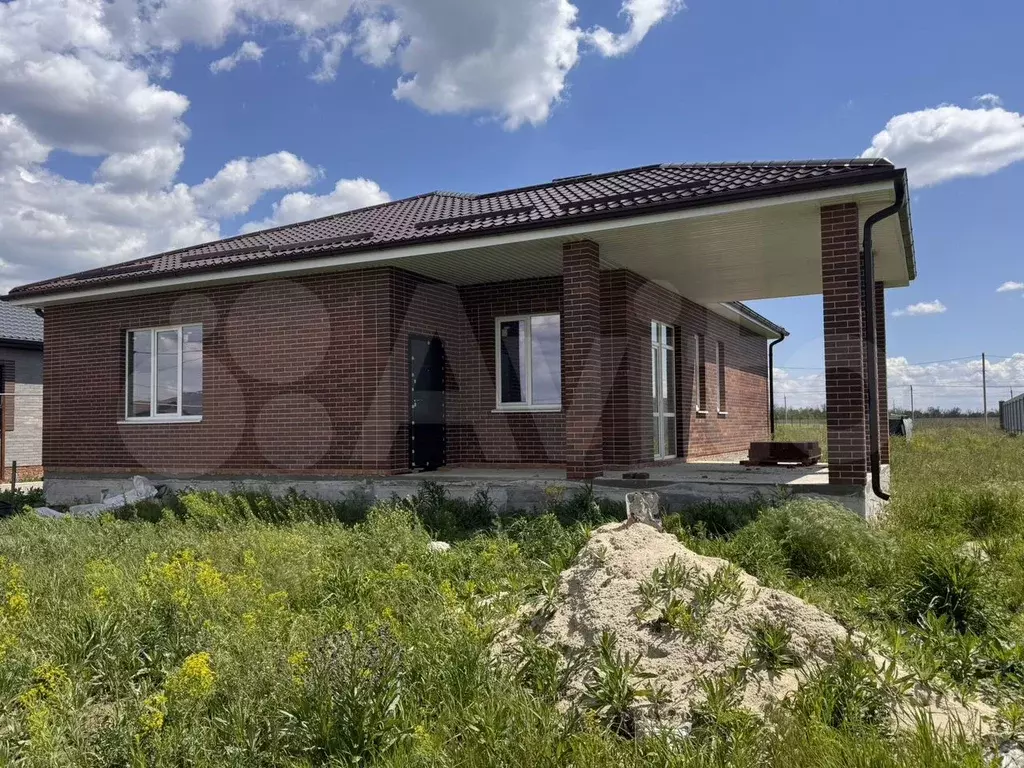 Дом 140 м на участке 6 сот. - Фото 1