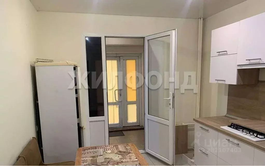 2-к кв. Белгородская область, Белгород Октябрьская ул., 11 (66.7 м) - Фото 2