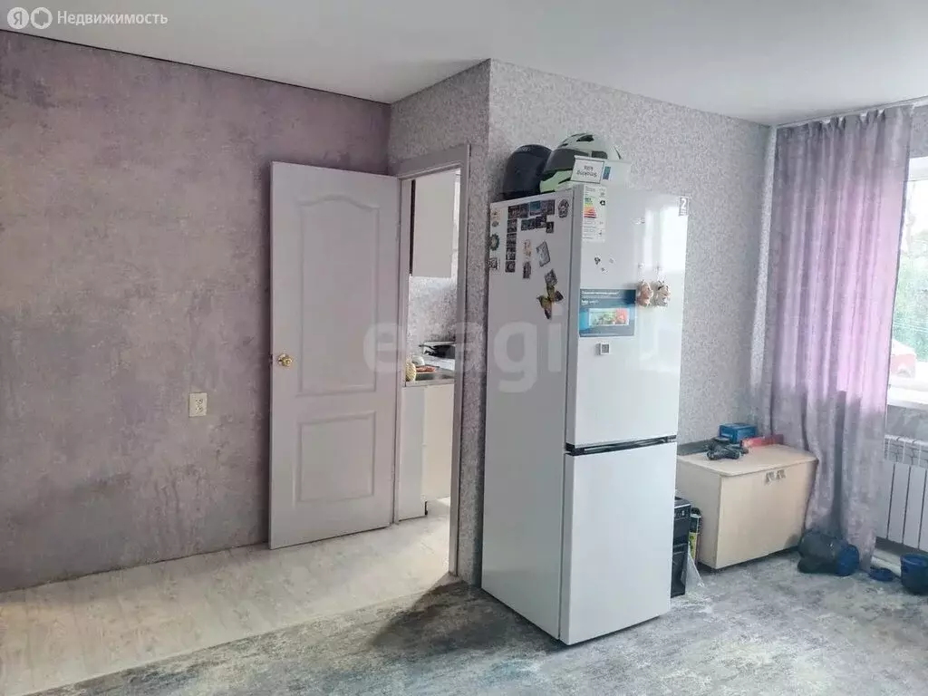 2-комнатная квартира: Первомайский, Первомайская улица, 5А (43 м) - Фото 1