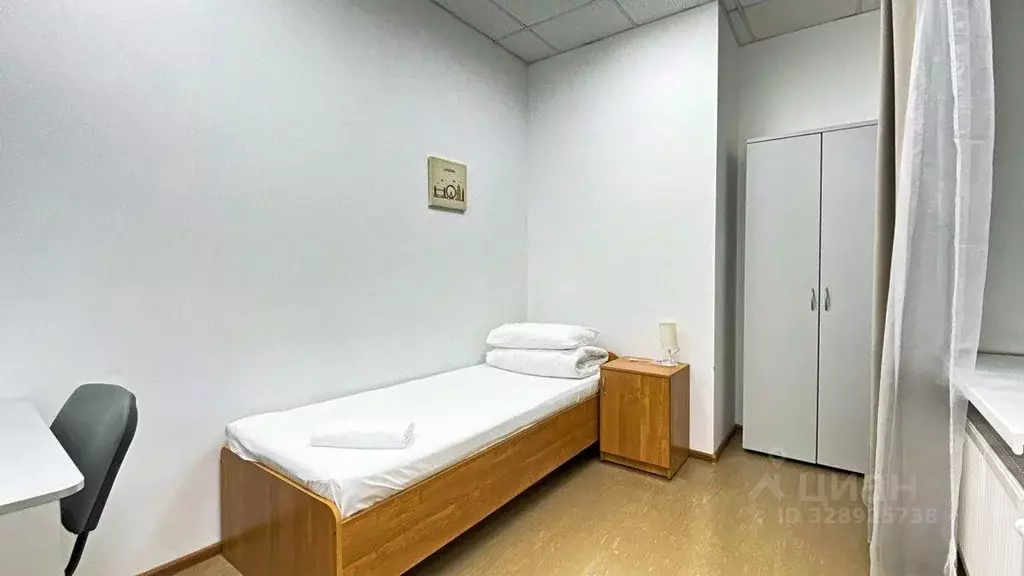 Комната Карелия, Петрозаводск пл. Гагарина, 3 (10.0 м) - Фото 1