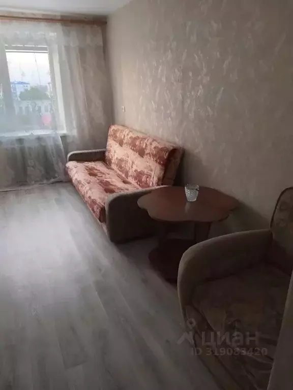 Комната Томская область, Томск ул. Белинского, 62 (11.0 м) - Фото 0
