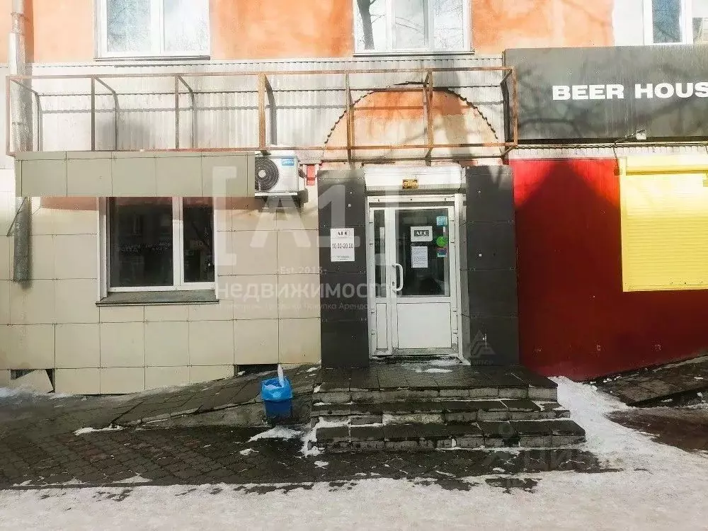 Торговая площадь в Челябинская область, Челябинск ул. Богдана ... - Фото 1