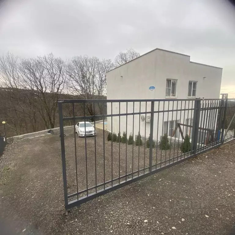 Дом в Краснодарский край, Сочи городской округ, с. Бестужевское, ... - Фото 2