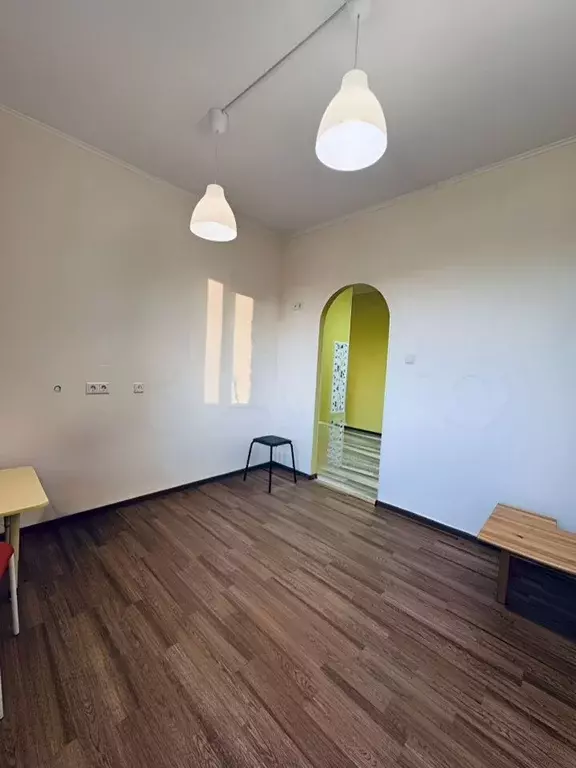 3-к кв. Ленинградская область, Тельмана Тосненский район, 8 (77.0 м) - Фото 0
