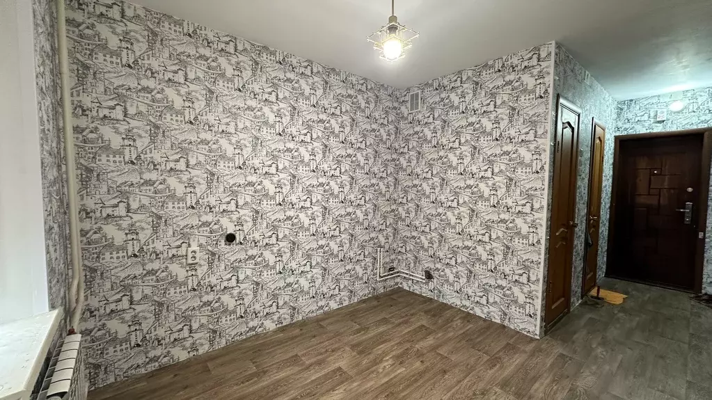 Продаётся 1-к квартира, 31.7 м - Фото 1