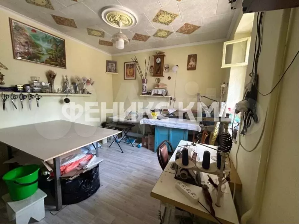 Дом 60 м на участке 4 сот. - Фото 1