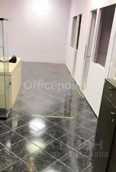 Офис в Москва Зоологическая ул., 4 (120 м) - Фото 1