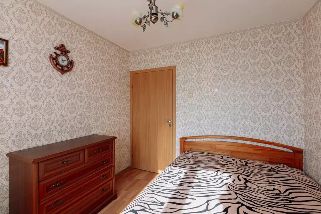 2-к кв. Калининградская область, Калининград ул. Согласия, 30 (50.4 м) - Фото 2