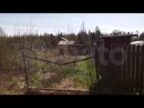 Участок 8,3 сот. (СНТ, ДНП) - Фото 1