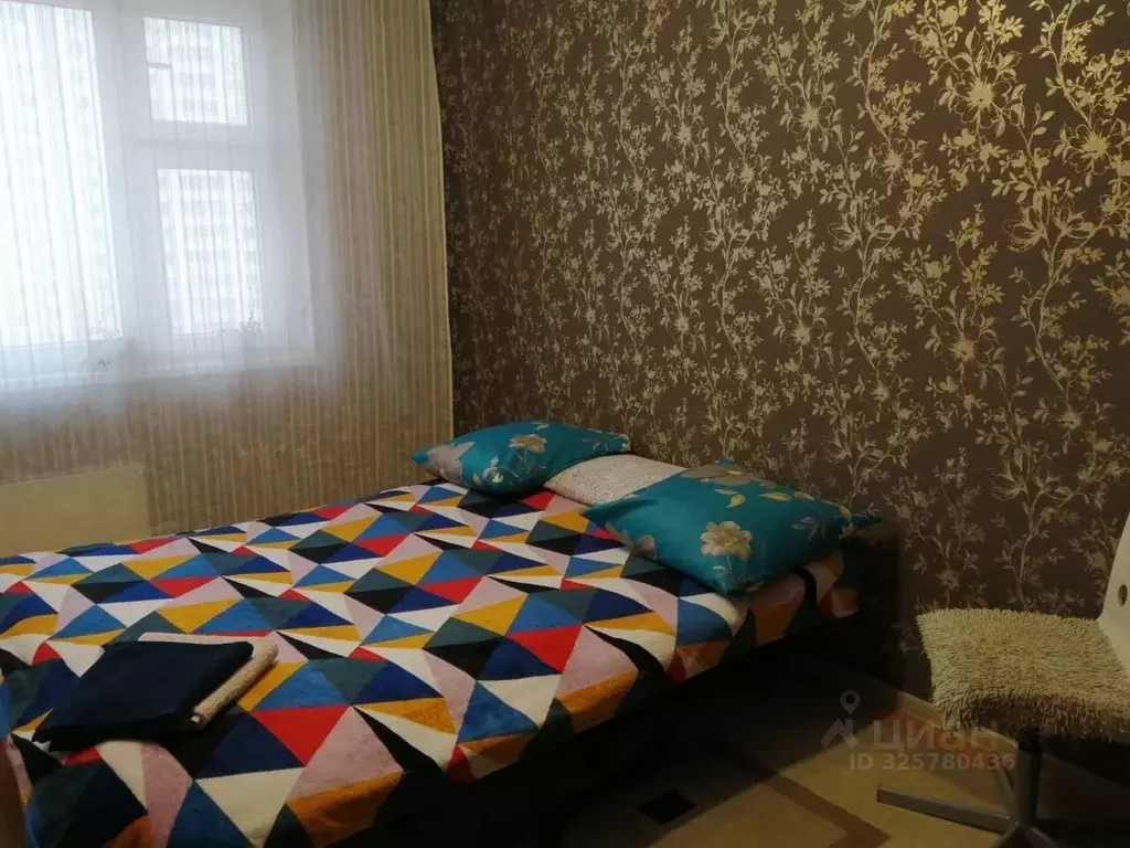 1-к кв. Московская область, Мытищи Юбилейная ул., 24 (40.0 м) - Фото 2