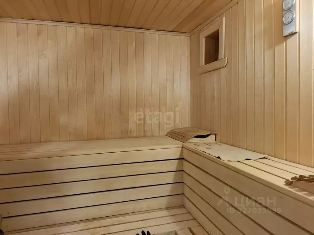 Дом в Московская область, Сергиево-Посадский городской округ, Зеленая ... - Фото 2