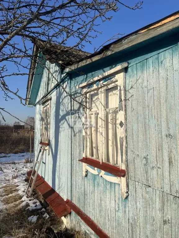 Дом в Рязанская область, Рязанский муниципальный округ, пос. Мурмино ... - Фото 2