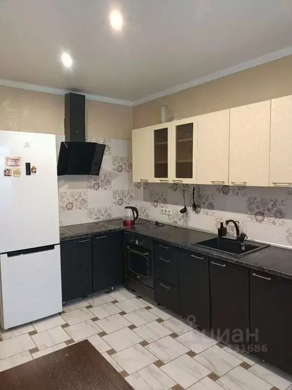 2-к кв. Москва ул. Академика Янгеля, 2 (65.0 м) - Фото 1