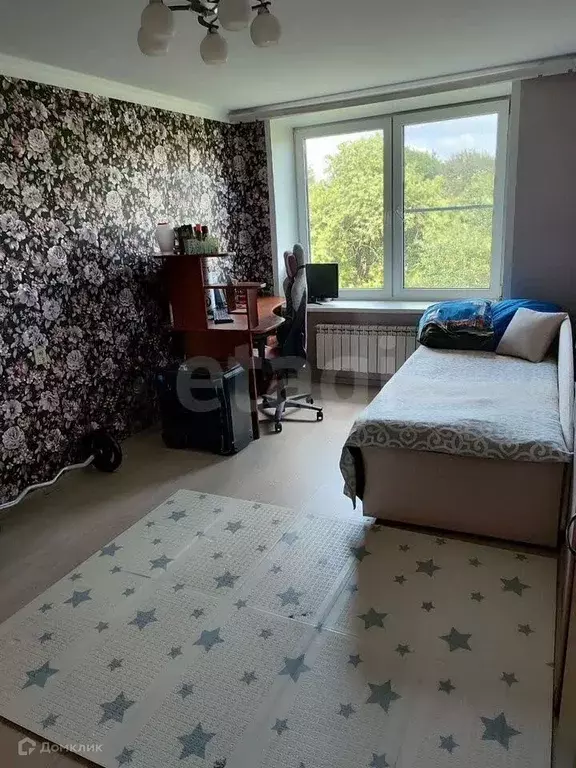 Продаётся 3-к квартира, 53.8 м - Фото 1
