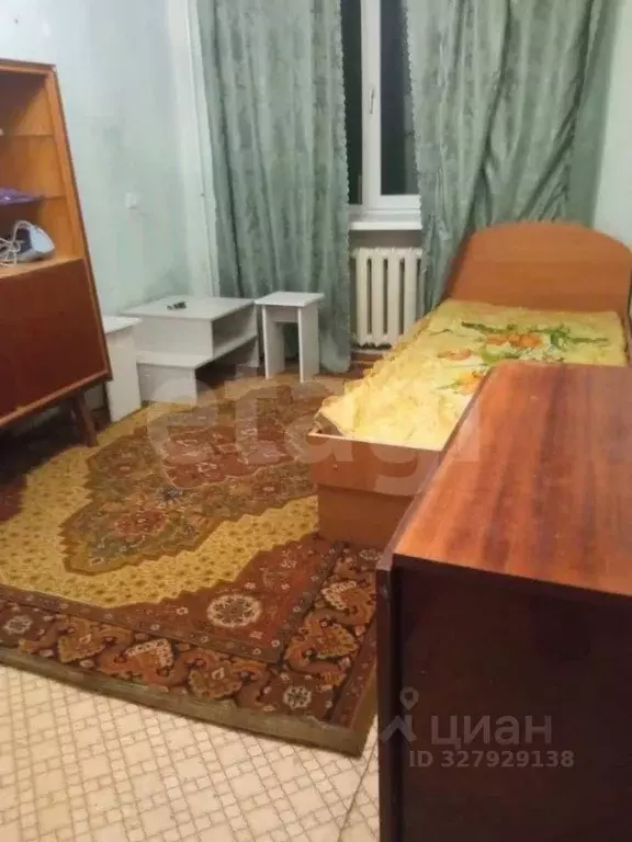 Комната Ставропольский край, Ставрополь ул. Войтика, 35 (12.0 м) - Фото 1