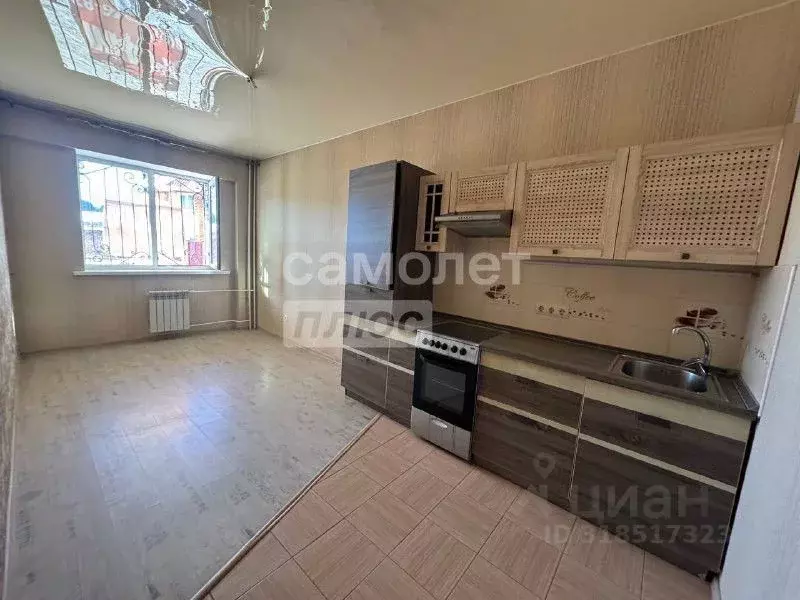 1-к кв. Иркутская область, Иркутск ул. Калинина, 15/1 (43.6 м) - Фото 1