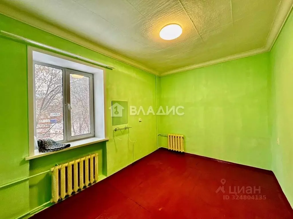 Комната Иркутская область, Ангарск 51-й кв-л, 16 (14.3 м) - Фото 2