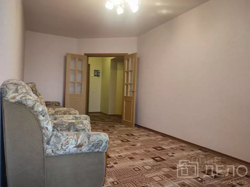 1-к кв. Рязанская область, Рязань Московский р-н, ул. Костычева, 7к1 ... - Фото 0