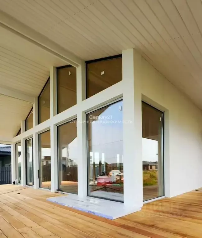 Дом в Московская область, Истра муниципальный округ, д. Духанино ул. ... - Фото 2