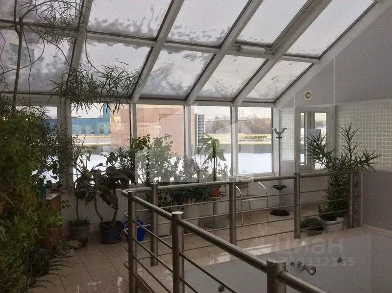 Офис в Москва Летниковская ул., 5 (726 м) - Фото 1