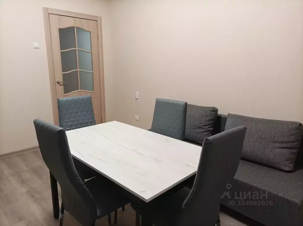 4-к кв. Москва ул. Сочинская, 8 (93.0 м) - Фото 2