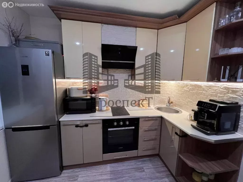 3-комнатная квартира: Норильск, Рудная улица, 35С2 (65.8 м) - Фото 2