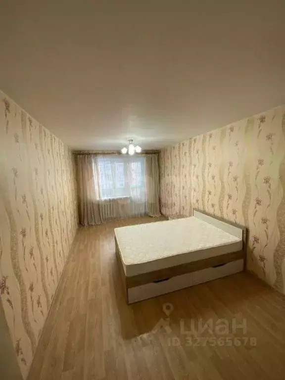 1-к кв. Ярославская область, Ярославль ул. Комарова, 7к2 (39.0 м) - Фото 2