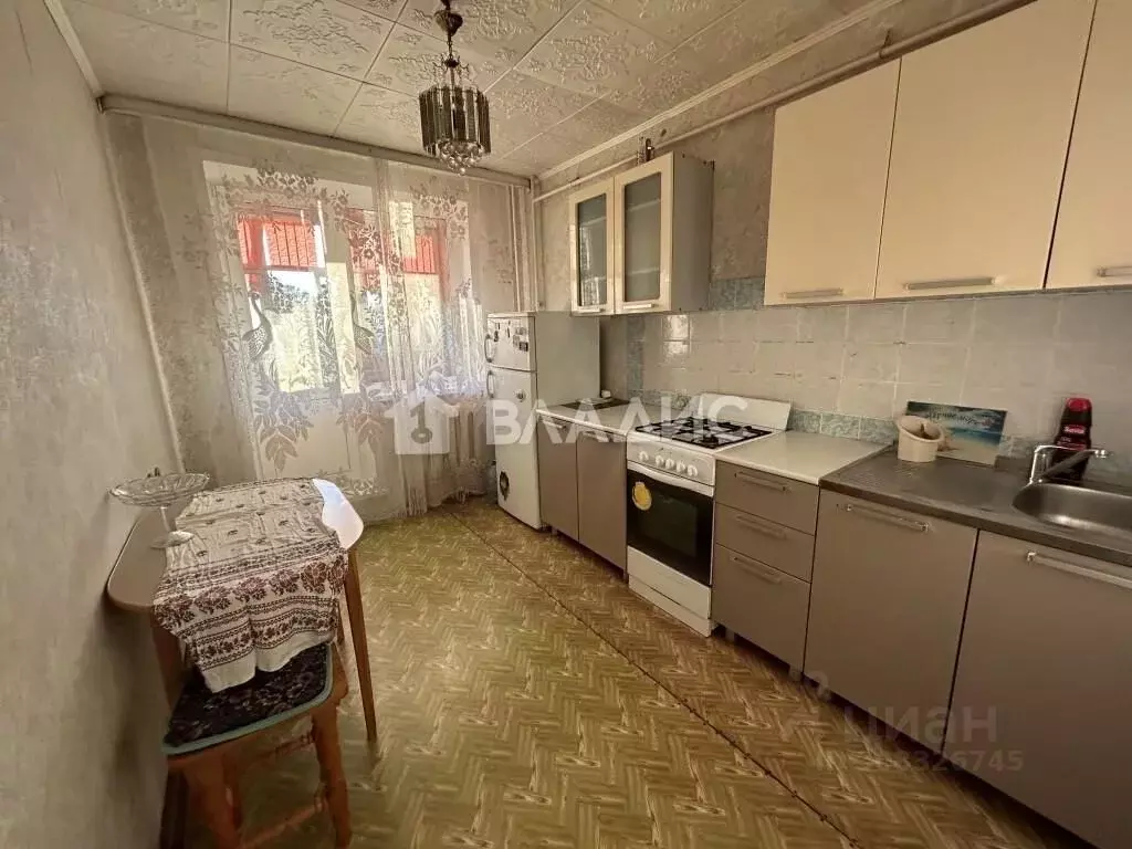 1-к кв. Коми, Сыктывкар ул. Серова, 48 (39.0 м) - Фото 0