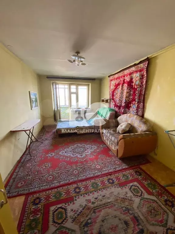 1-к. квартира, 40,1 м, 5/5 эт. - Фото 1