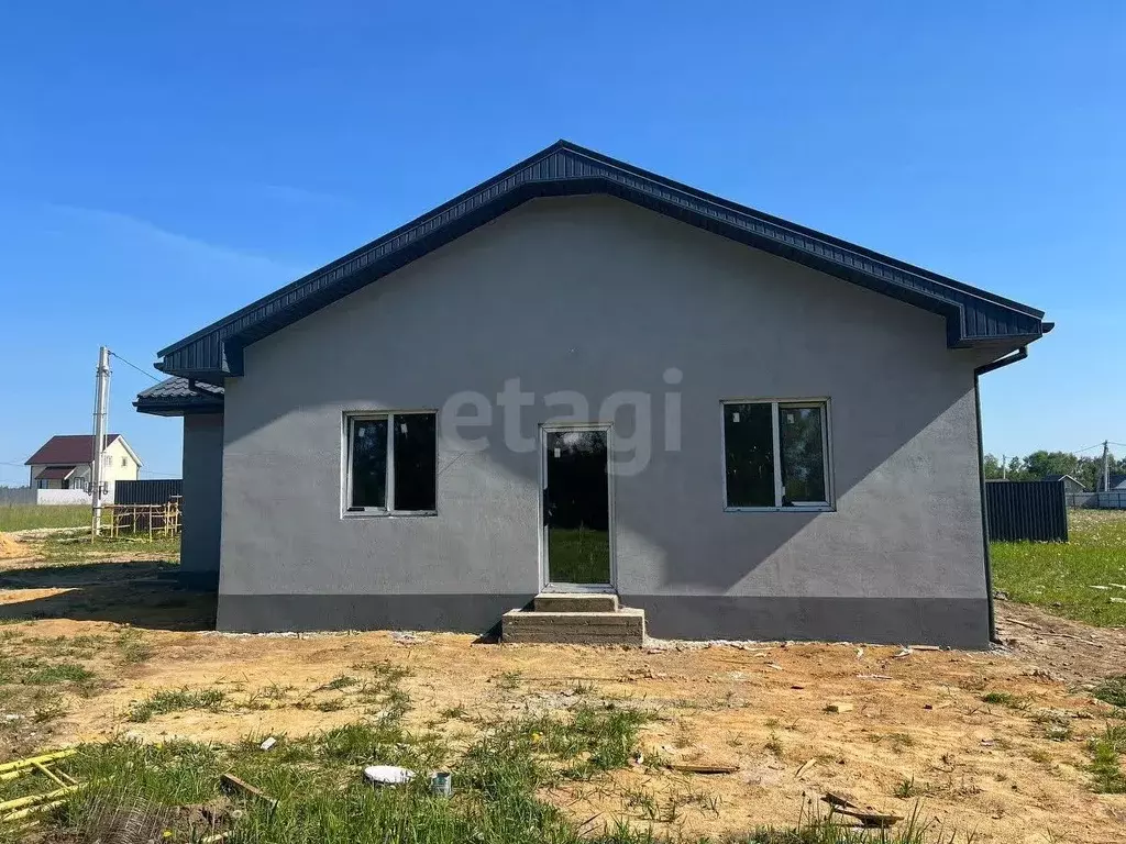 Дом в Московская область, Раменский городской округ, Опушкино кп 204 ... - Фото 0