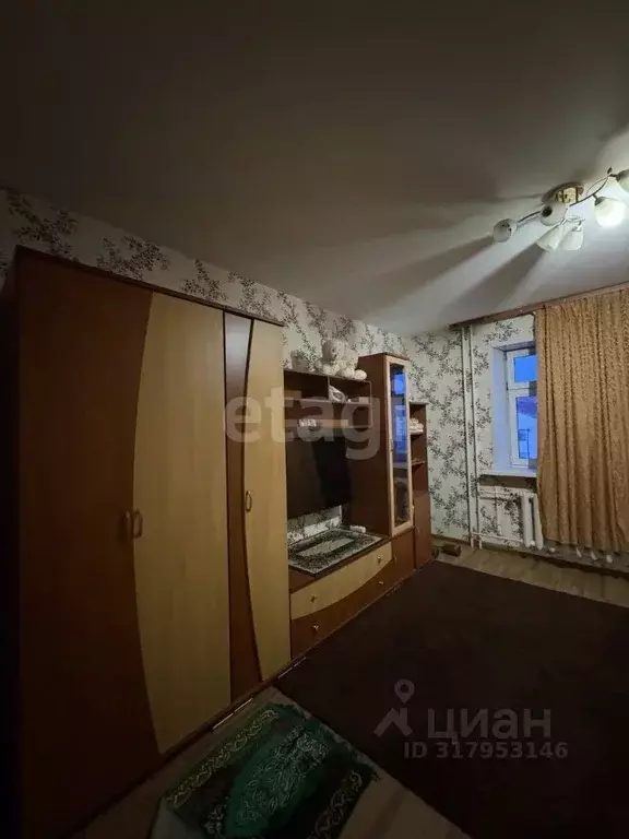 2-к кв. Ямало-Ненецкий АО, Салехард Арктическая ул., 8 (77.6 м) - Фото 0