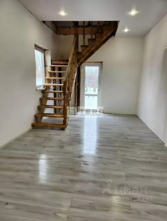 Дом в Башкортостан, Иглинский сельсовет, с. Иглино ул. Железнодорожная ... - Фото 1