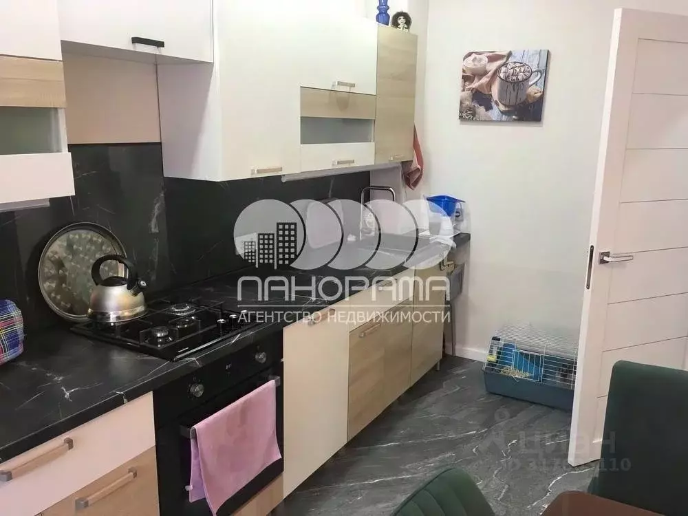 Квартира, 2 комнаты, 54.2 м - Фото 0