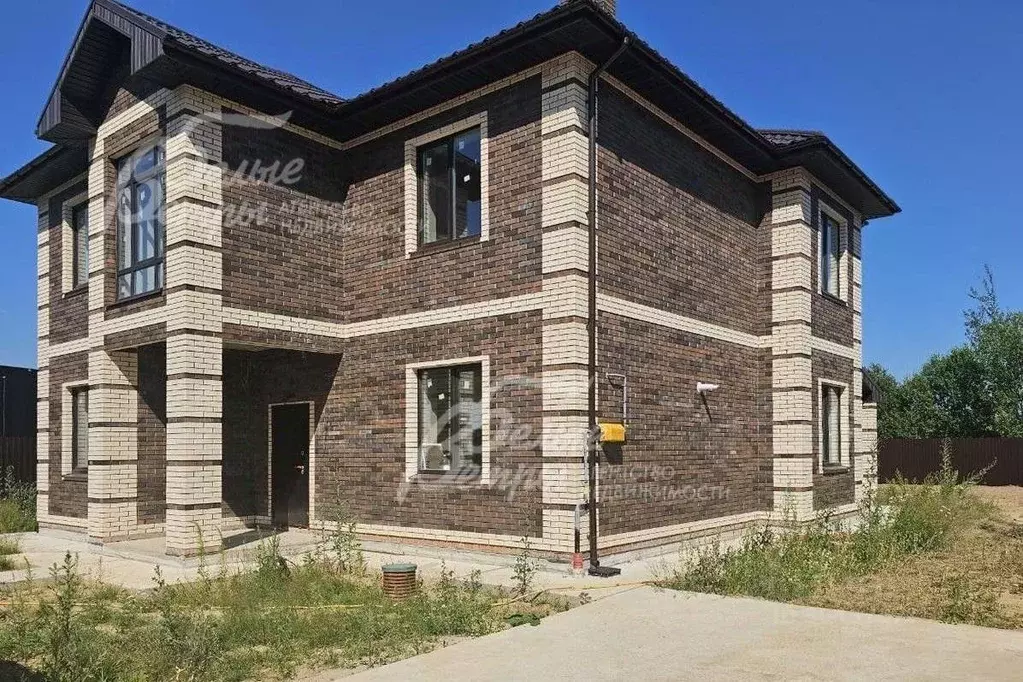 Дом в Москва Щаповское поселение, Александровы Пруды кп, 289 (230 м) - Фото 2