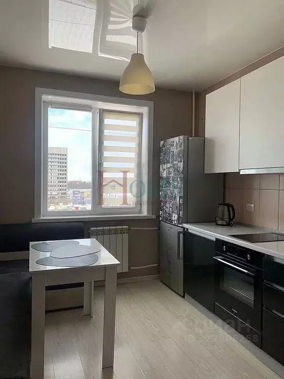 1-к кв. Новосибирская область, Новосибирск ул. Палласа, 3 (32.0 м) - Фото 1