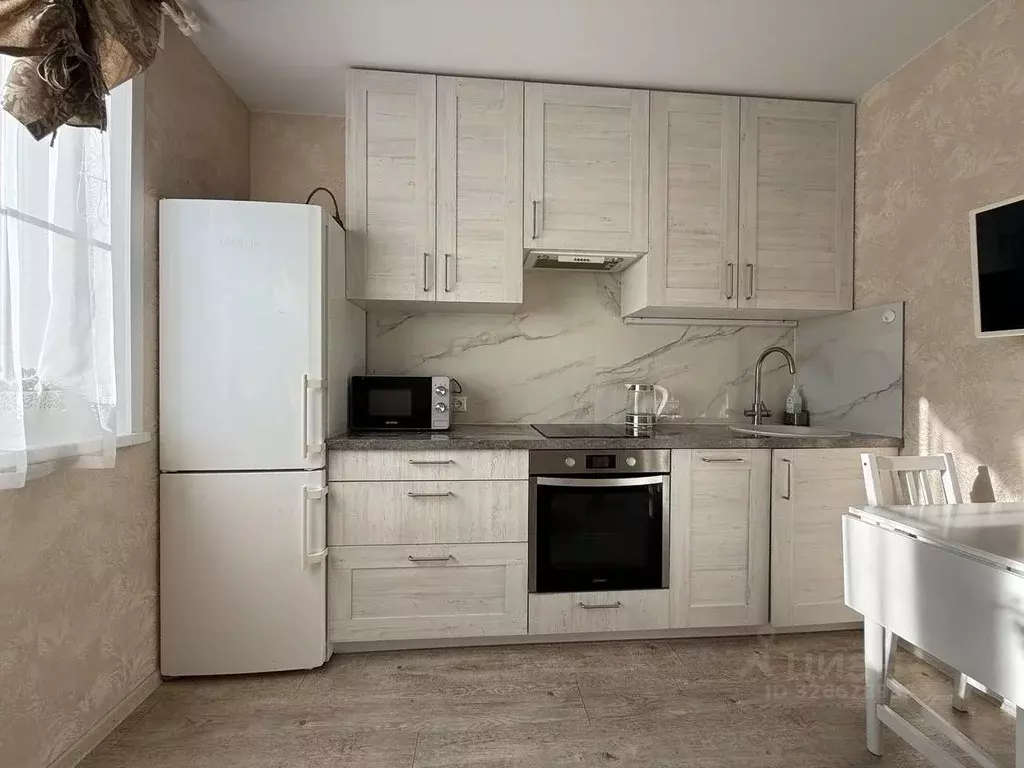 1-к кв. Москва, Москва, Зеленоград к1132 (38.0 м) - Фото 1