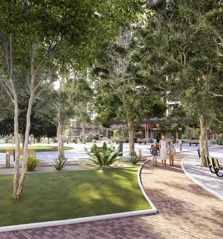 1-к кв. Брянская область, Брянский район, Снежское с/пос, пос. Путевка ... - Фото 2