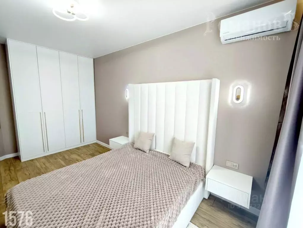 1-к кв. Ставропольский край, Ставрополь просп. Российский, 13 (40.0 м) - Фото 2