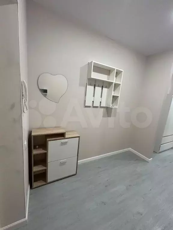 Квартира-студия, 32 м, 11/24 эт. - Фото 1