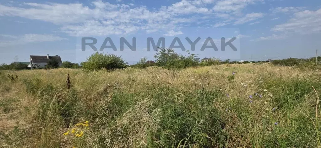 Участок в Адыгея, Майкоп Фиштский пер. (6.9 сот.) - Фото 2