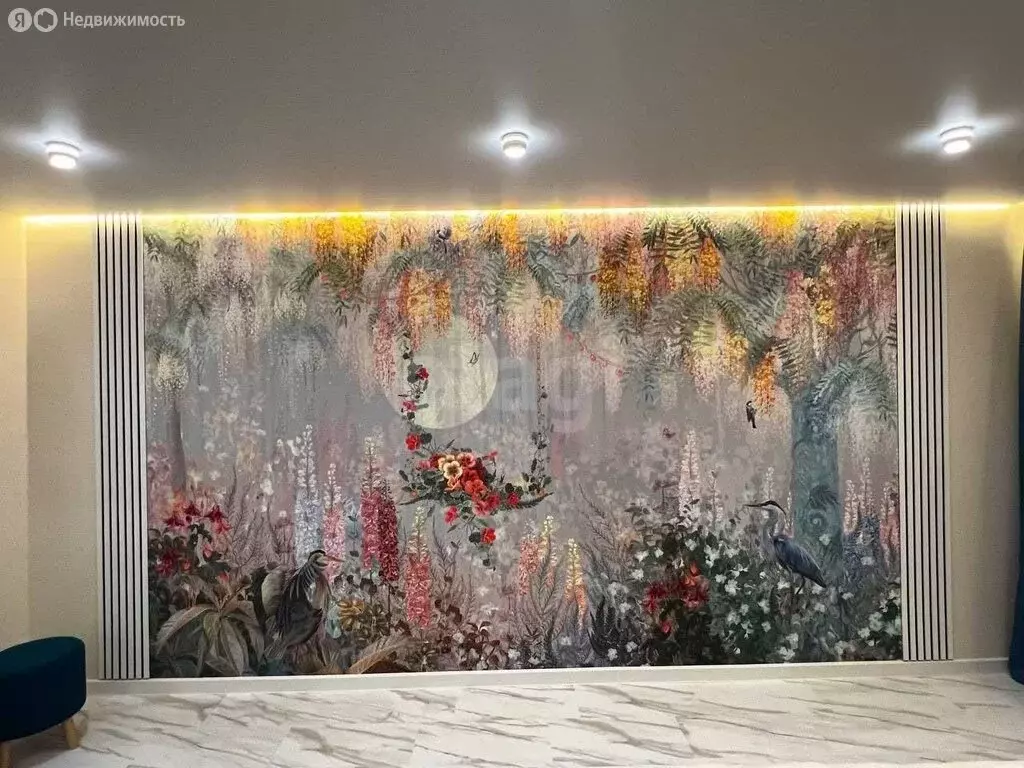 1-комнатная квартира: Казань, улица Фатыха Амирхана, 38 (37 м) - Фото 2