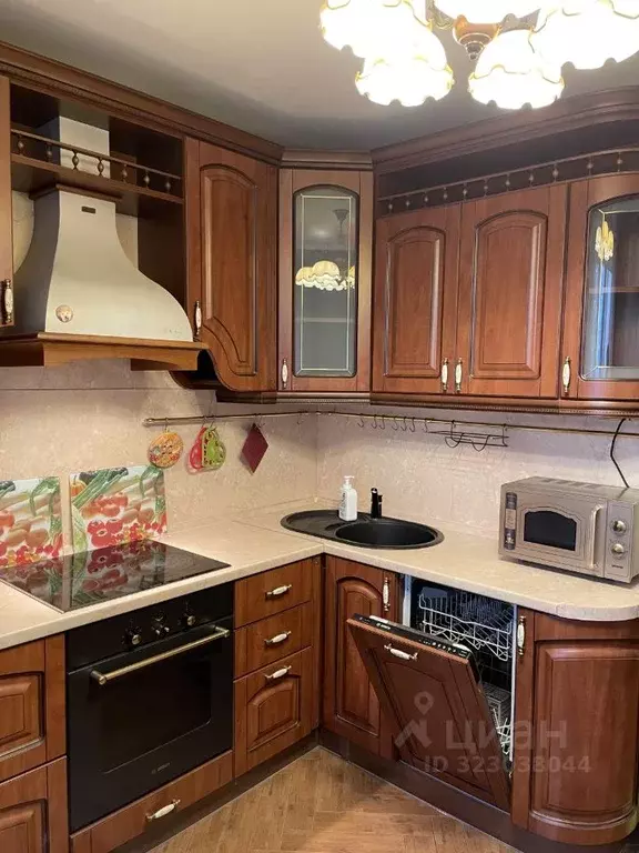 1-к кв. Санкт-Петербург ул. Сантьяго-де-Куба, 4к3 (44.0 м) - Фото 1