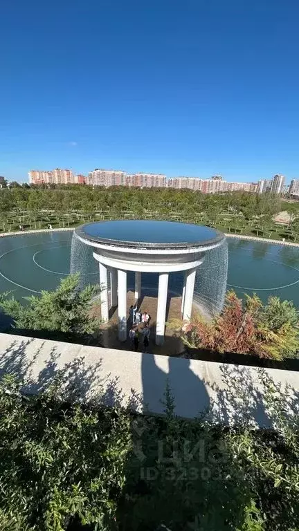 1-к кв. Краснодарский край, Краснодар Восточно-Кругликовская ул., 22/3 ... - Фото 1