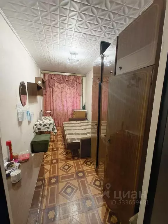 Комната Московская область, Подольск Рабочая ул., 3б (10.0 м) - Фото 1