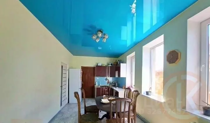 Дом в Крым, Сакский район, с. Уютное ул. Отар-Мойнак, 31 (94 м) - Фото 1