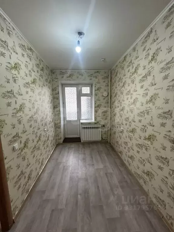 1-к кв. Забайкальский край, Чита ул. Казачья, 26А (32.2 м) - Фото 1