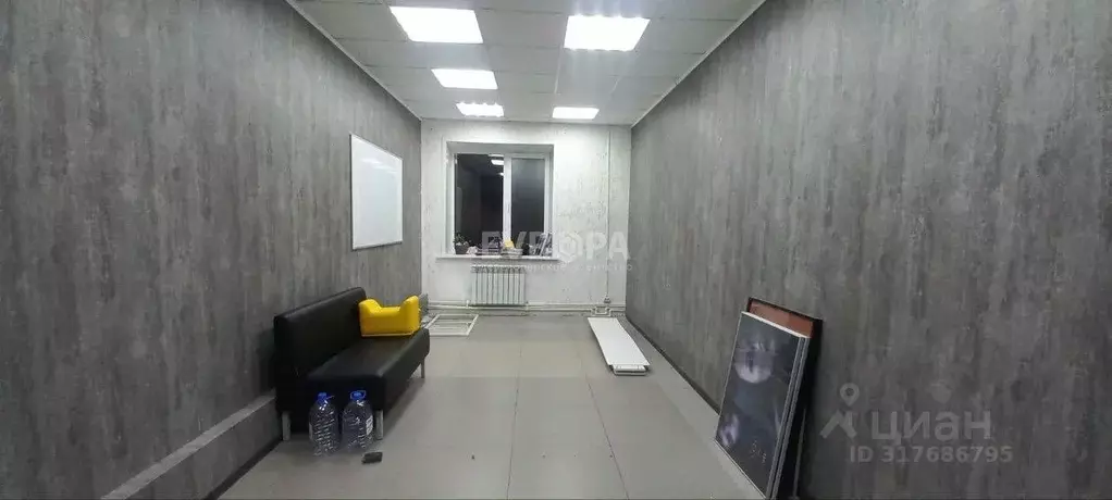 Помещение свободного назначения в Ульяновская область, Ульяновск ... - Фото 0